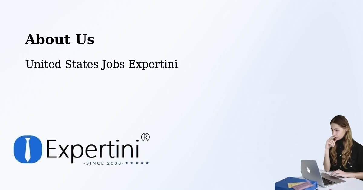 About Expertini Recruitment Platform  – Sergeant Bluff - Sergeant Bluff, United States Jobs Expertini