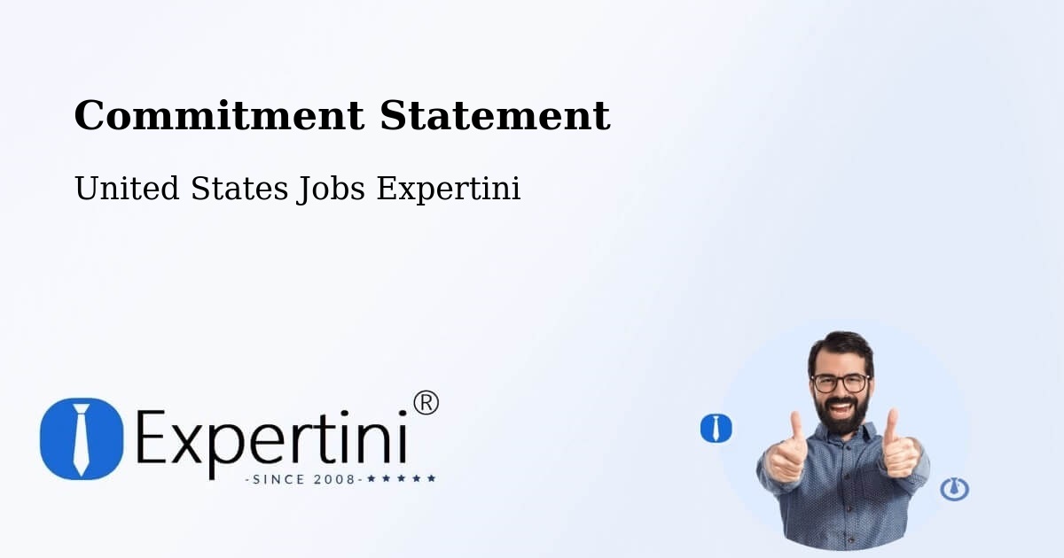 Corporate Commitment – Sergeant Bluff - United States Jobs Expertini