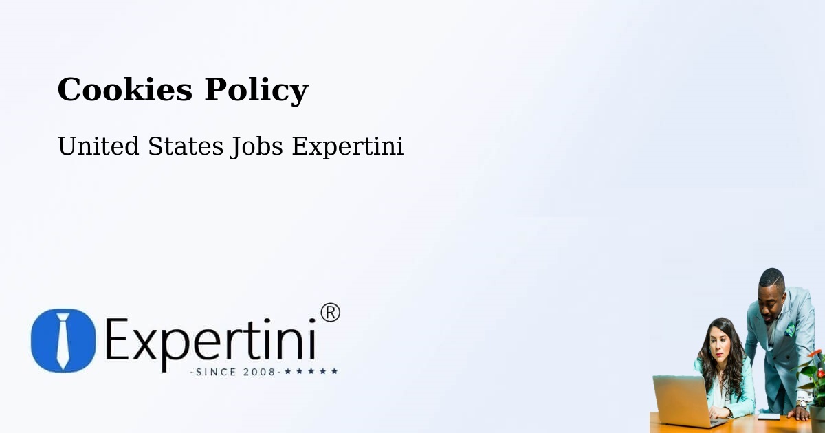 Cookie Policy – Sergeant Bluff - United States Jobs Expertini