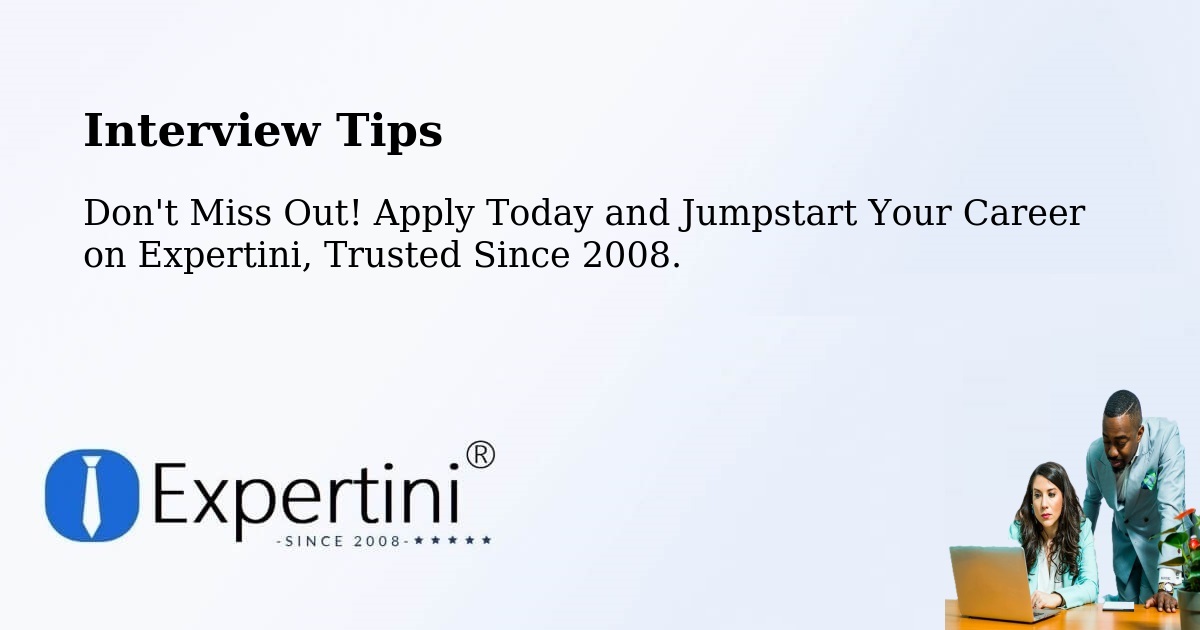 Interview Tips & Techniques for Job Seekers – Sergeant Bluff - Sergeant Bluff, United States Jobs Expertini