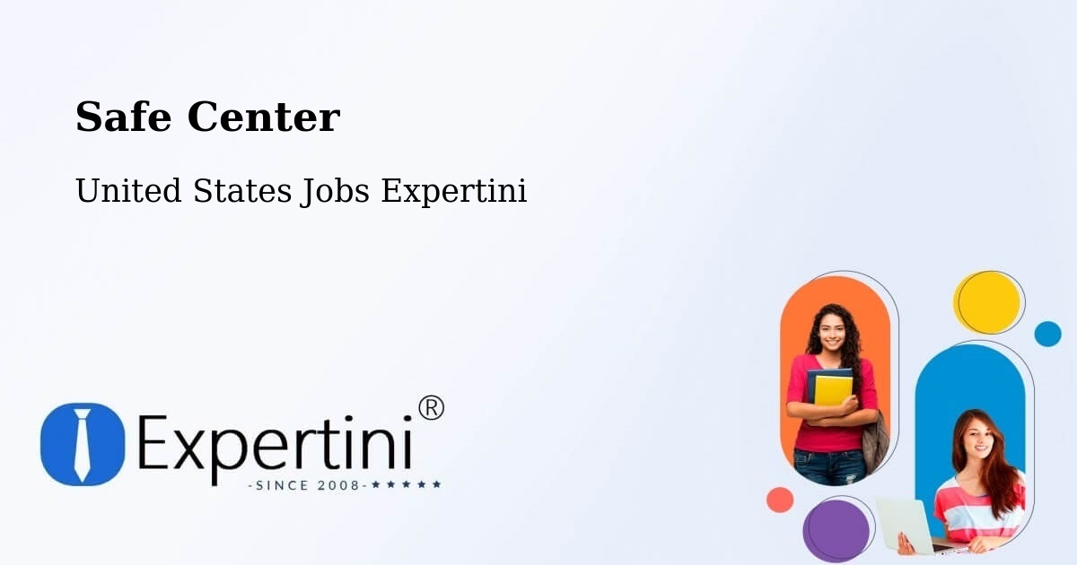 Safety Center – Sergeant Bluff - United States Jobs Expertini