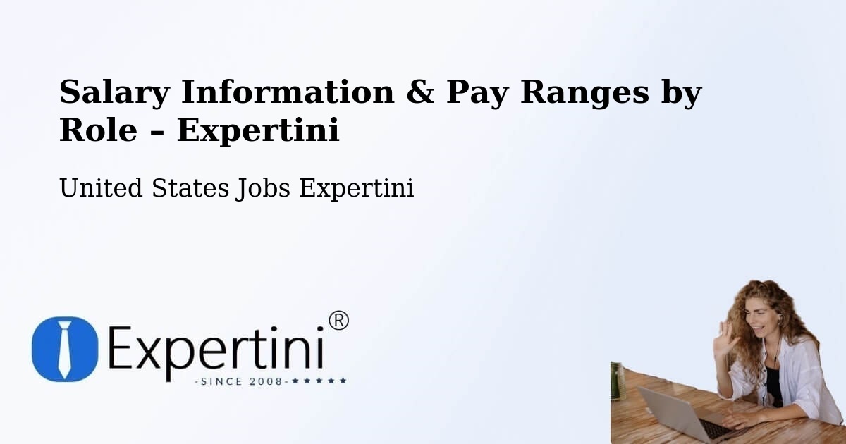 Salary Information & Pay Ranges – Sergeant Bluff - Sergeant Bluff, United States Jobs Expertini