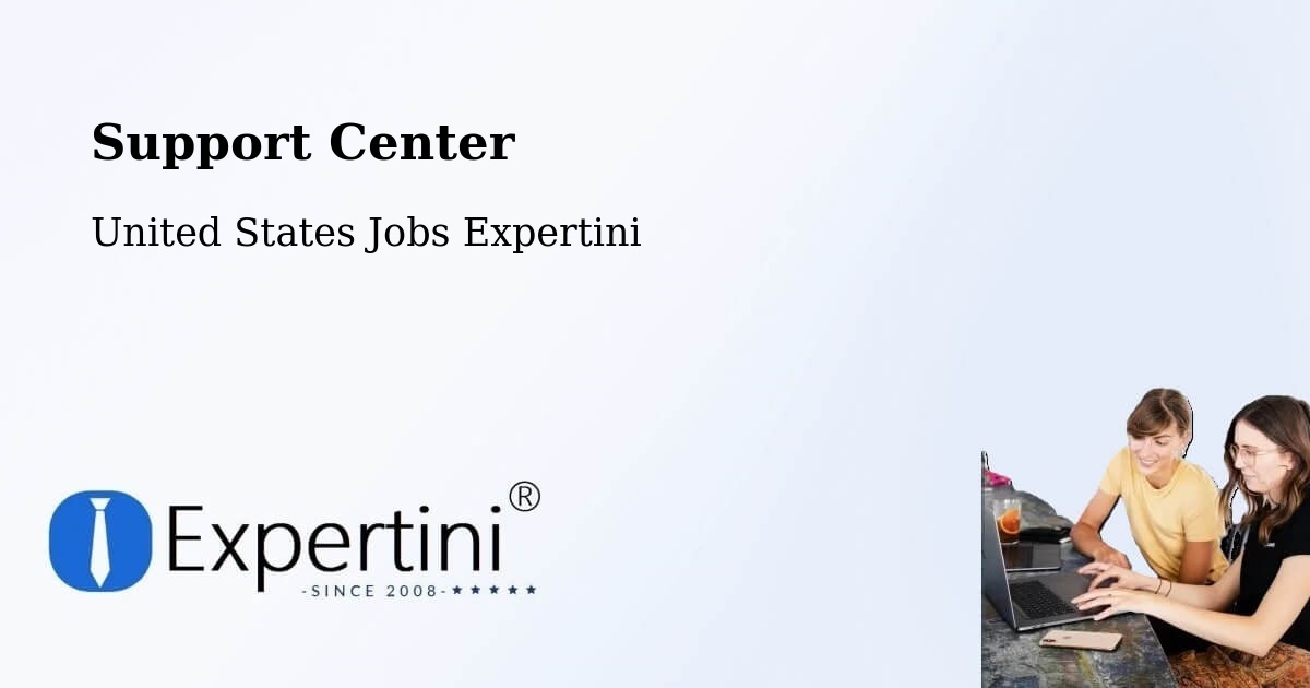 Support Services – Sergeant Bluff - United States Jobs Expertini